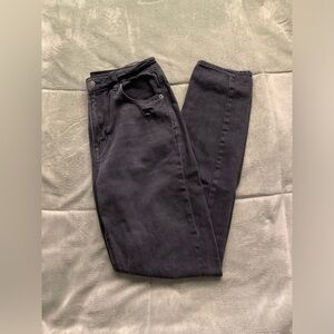 High Rise American Eagle Mom Jeans